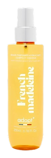French Madeleine by Adopt Parfums