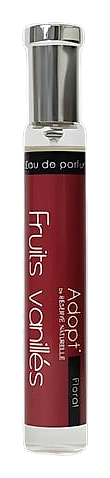 Fruits Vanillés by Adopt Parfums – Eau de Parfum