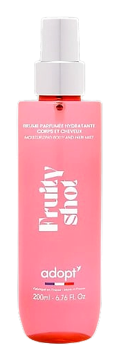 Fruity Shot by Adopt Parfums – Eau de Parfum