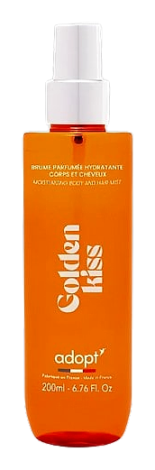 Golden Kiss by Adopt Parfums – Eau de Parfum