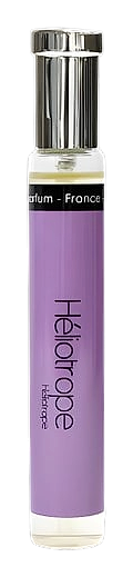 Héliotrope by Adopt Parfums
