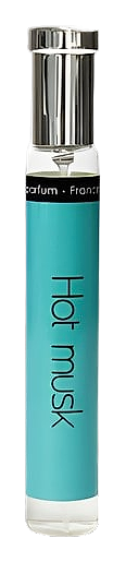 Hot Musk by Adopt Parfums – Eau de Toilette