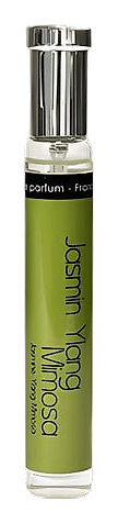 Jasmin Ylang Mimosa by Adopt Parfums