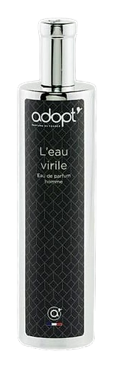 L'eau Virile by Adopt Parfums