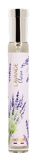 Lavande Chérie by Adopt Parfums