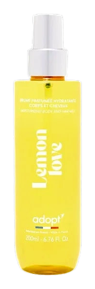Lemon Love by Adopt Parfums – Eau de Parfum