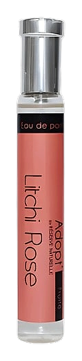 Litchi Rose by Adopt Parfums