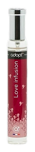 Love Infusion by Adopt Parfums – Eau de Parfum