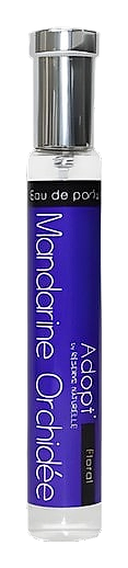 Mandarine Orchidée by Adopt Parfums