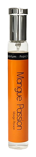 Mangue Passion by Adopt Parfums
