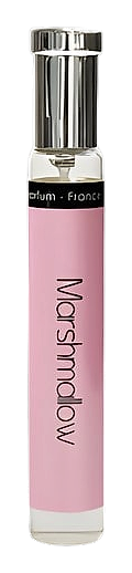 Marshmallow by Adopt Parfums