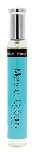 Mers Et Océans by Adopt Parfums
