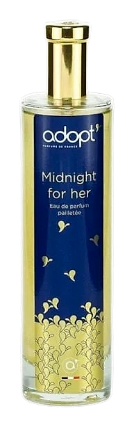 Midnight by Adopt Parfums