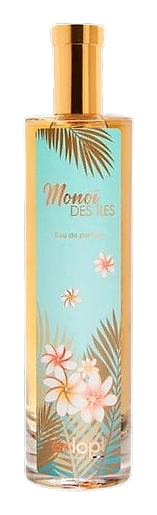 Monoï Des Iles by Adopt Parfums