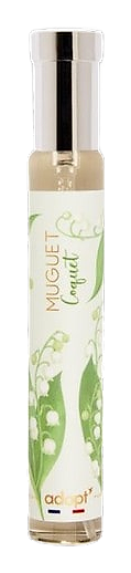 Muguet Coquet by Adopt Parfums – Eau de Toilette