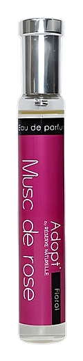 Musc De Rose by Adopt Parfums – Eau de Toilette