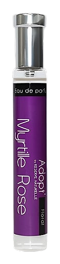 Myrtille Rose by Adopt Parfums