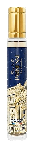 Nuit Parisienne by Adopt Parfums