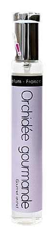 Orchidée Gourmande by Adopt Parfums