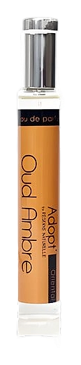 Oud Ambre by Adopt Parfums