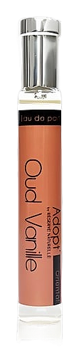 Oud Vanille by Adopt Parfums