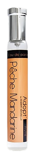 Pêche Mandarine by Adopt Parfums – Eau de Toilette