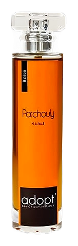 Patchouly by Adopt Parfums