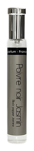 Poivre Noir Jasmin by Adopt Parfums