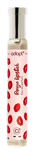 Rouge Lipstick by Adopt Parfums
