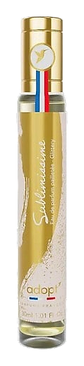 Sublimissime by Adopt Parfums