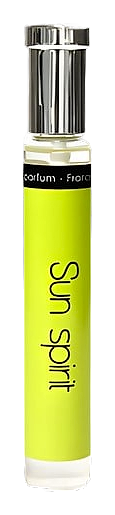 Sun Spirit by Adopt Parfums