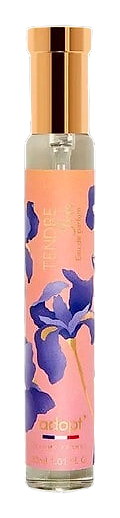 Tendre Iris by Adopt Parfums