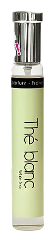 Thé Blanc by Adopt Parfums