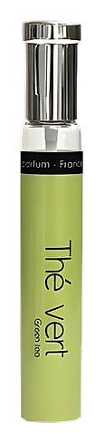 Thé Vert by Adopt Parfums