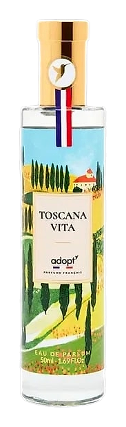 Toscana Vita by Adopt Parfums