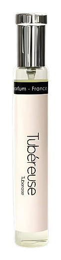 Tubéreuse by Adopt Parfums