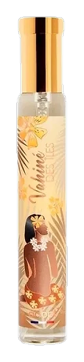 Vahiné Des Iles by Adopt Parfums