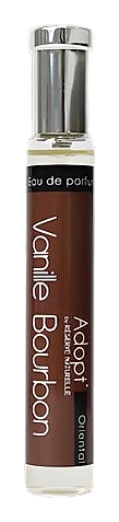 Vanille Bourbon by Adopt Parfums