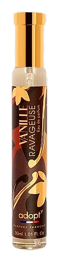 Vanille Ravageuse by Adopt Parfums