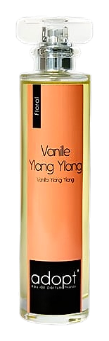 Vanille Ylang Ylang by Adopt Parfums