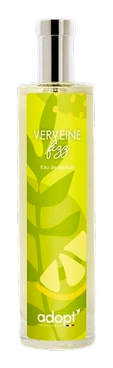 Verveine Fizz by Adopt Parfums