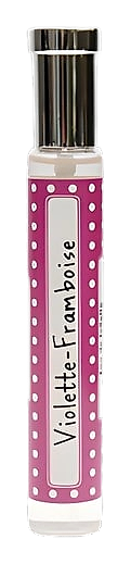 Violette Framboise by Adopt Parfums