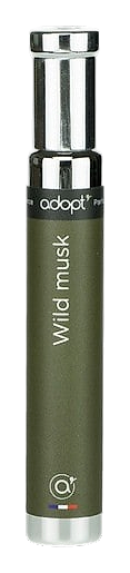 Adopt Parfums Wild Musk