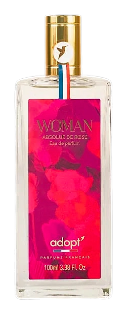 Woman by Adopt Parfums – Eau de Parfum
