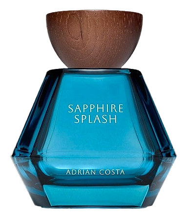 Sapphire Splash