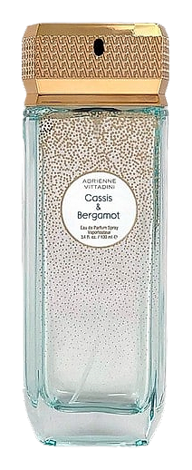Cassis and Bergamot by Adrienne Vittadini