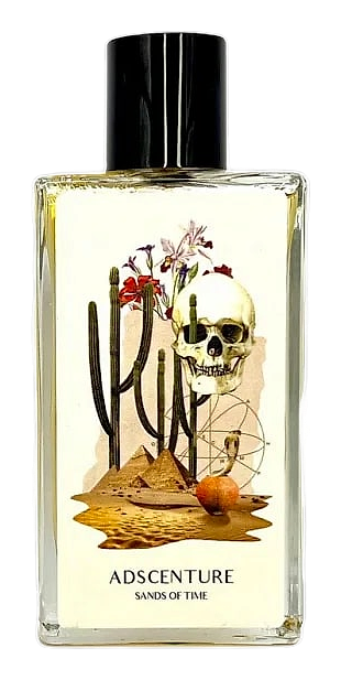 Sands Of Time by Adscenture