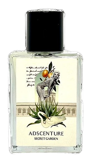 Secret Garden by Adscenture