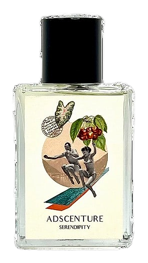 Serendipity by Adscenture