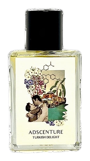 Turkish Delight by Adscenture